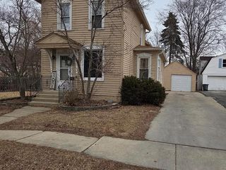 578 2nd Avenue, Aurora, IL 60505