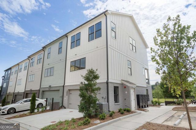 481 Argosy Park Circle 34, Alpharetta, GA 30005