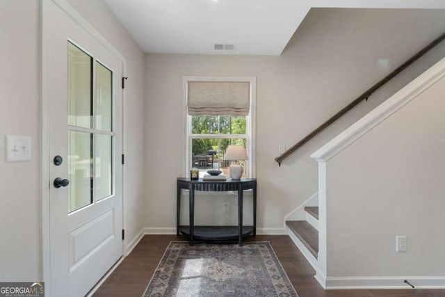 481 Argosy Park Circle 34, Alpharetta, GA 30005