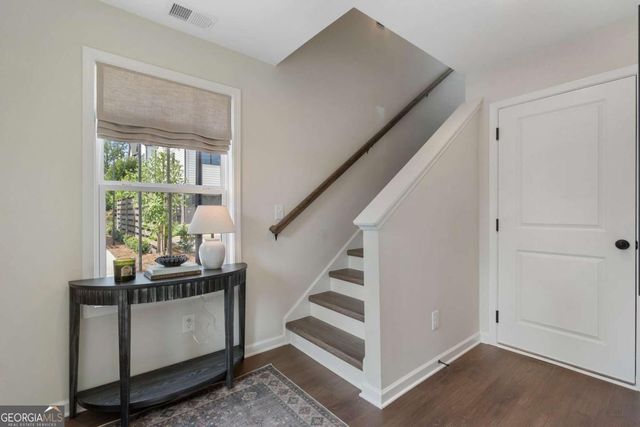 481 Argosy Park Circle 34, Alpharetta, GA 30005