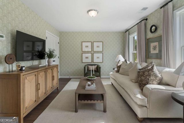 481 Argosy Park Circle 34, Alpharetta, GA 30005