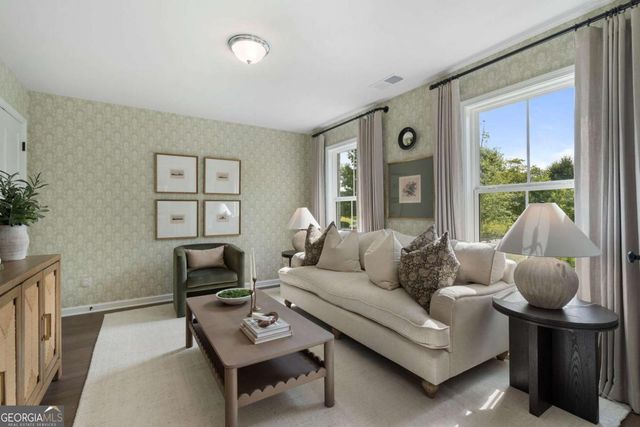 481 Argosy Park Circle 34, Alpharetta, GA 30005