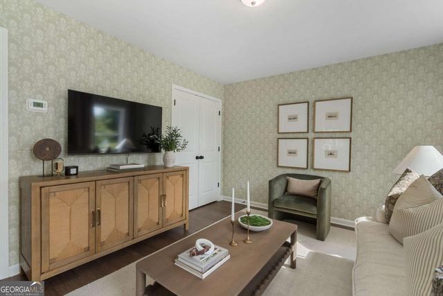 481 Argosy Park Circle 34, Alpharetta, GA 30005