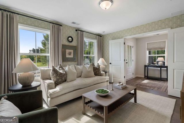 481 Argosy Park Circle 34, Alpharetta, GA 30005