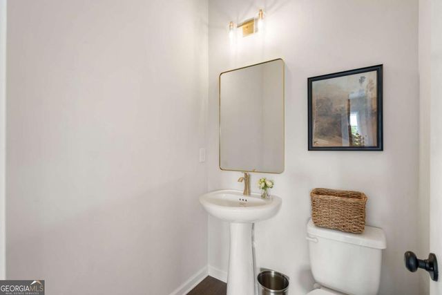 481 Argosy Park Circle 34, Alpharetta, GA 30005