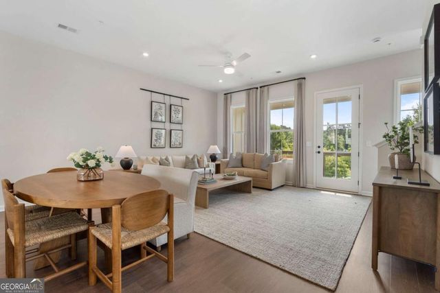 481 Argosy Park Circle 34, Alpharetta, GA 30005