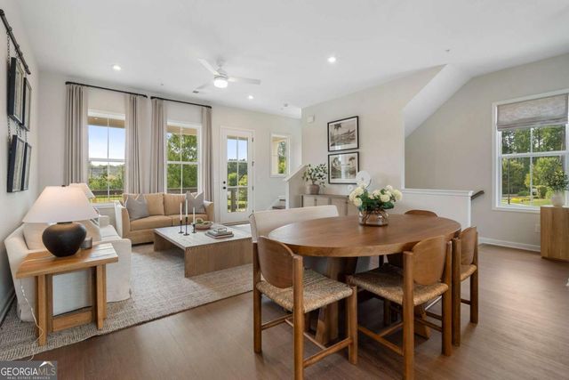 481 Argosy Park Circle 34, Alpharetta, GA 30005