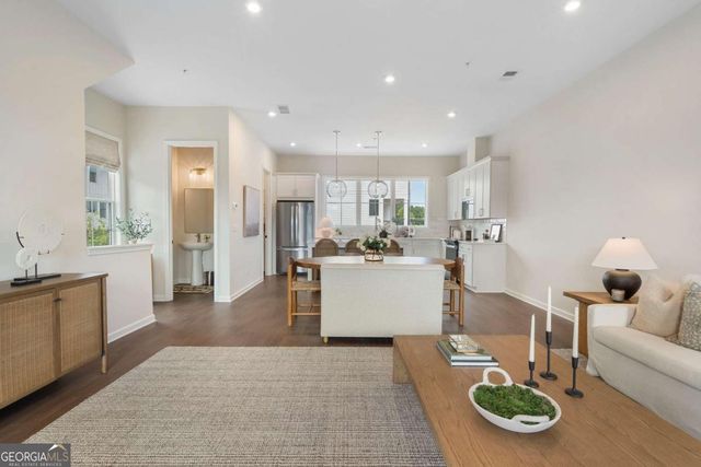 481 Argosy Park Circle 34, Alpharetta, GA 30005