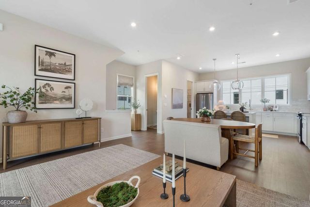 481 Argosy Park Circle 34, Alpharetta, GA 30005