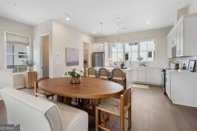 481 Argosy Park Circle 34, Alpharetta, GA 30005