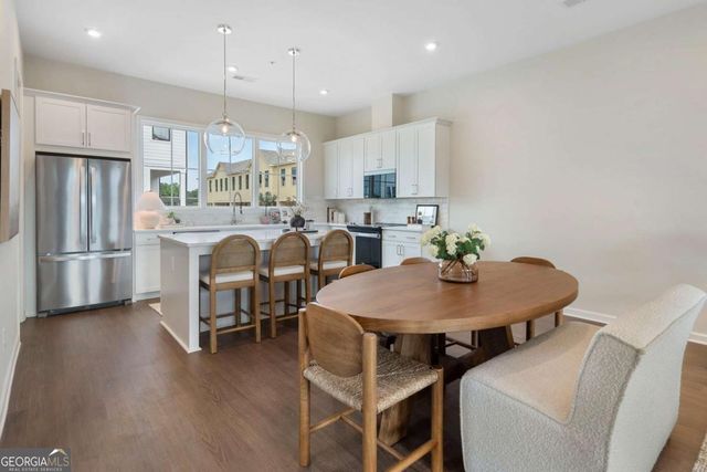 481 Argosy Park Circle 34, Alpharetta, GA 30005