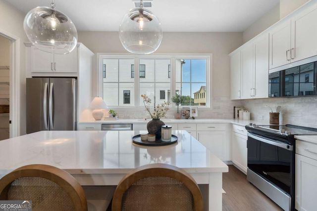 481 Argosy Park Circle 34, Alpharetta, GA 30005