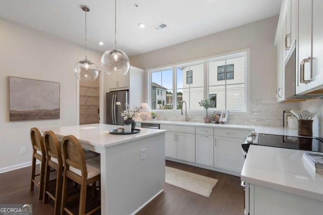 481 Argosy Park Circle 34, Alpharetta, GA 30005