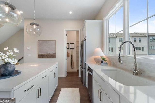 481 Argosy Park Circle 34, Alpharetta, GA 30005