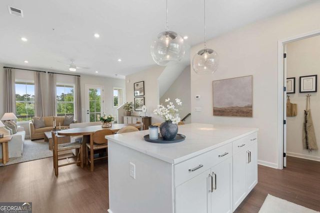 481 Argosy Park Circle 34, Alpharetta, GA 30005