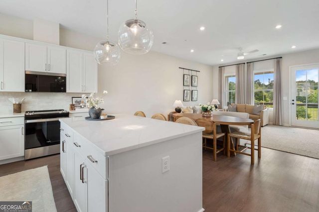 481 Argosy Park Circle 34, Alpharetta, GA 30005