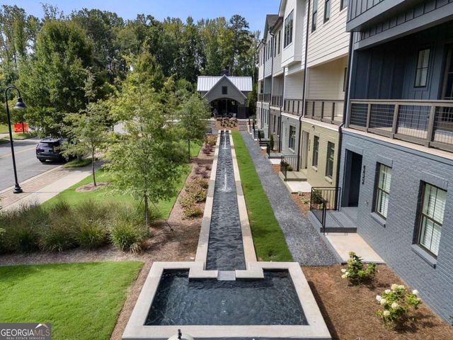 481 Argosy Park Circle 34, Alpharetta, GA 30005