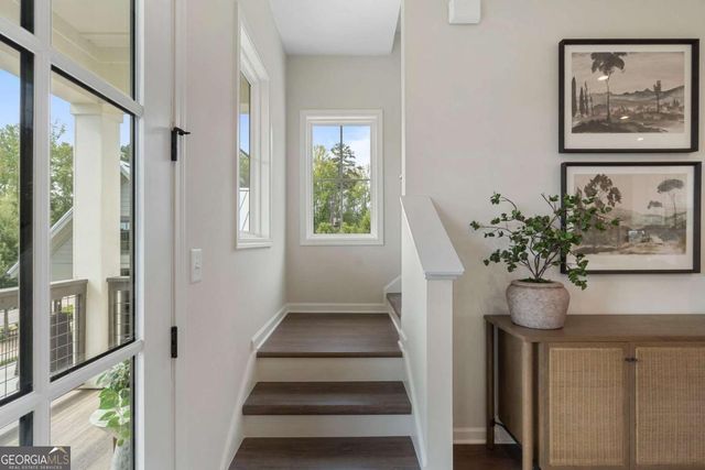 481 Argosy Park Circle 34, Alpharetta, GA 30005