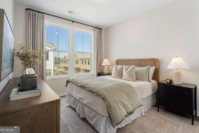 481 Argosy Park Circle 34, Alpharetta, GA 30005