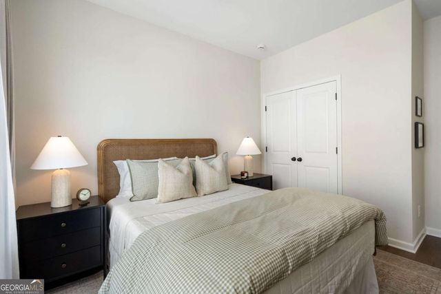 481 Argosy Park Circle 34, Alpharetta, GA 30005