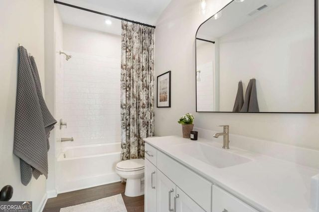 481 Argosy Park Circle 34, Alpharetta, GA 30005