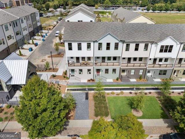 481 Argosy Park Circle 34, Alpharetta, GA 30005