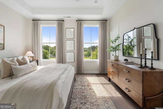 481 Argosy Park Circle 34, Alpharetta, GA 30005