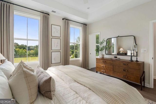 481 Argosy Park Circle 34, Alpharetta, GA 30005