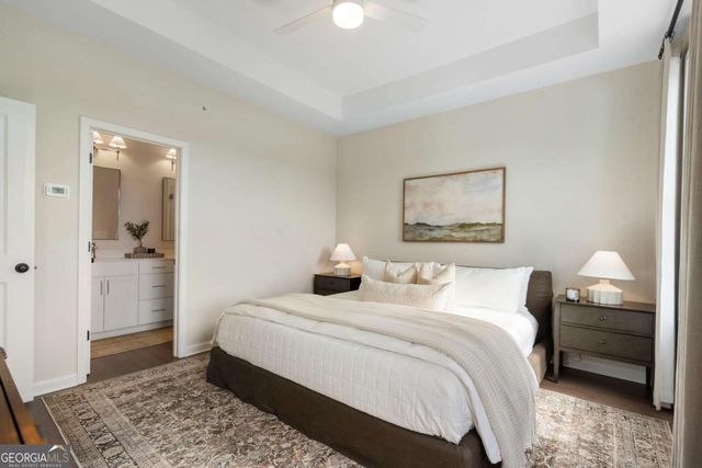 481 Argosy Park Circle 34, Alpharetta, GA 30005