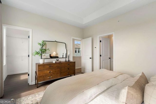 481 Argosy Park Circle 34, Alpharetta, GA 30005