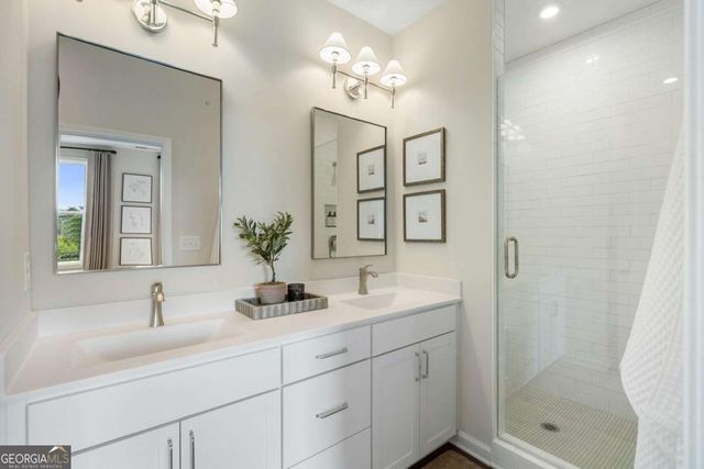 481 Argosy Park Circle 34, Alpharetta, GA 30005