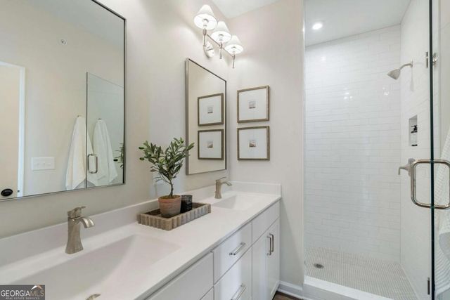 481 Argosy Park Circle 34, Alpharetta, GA 30005