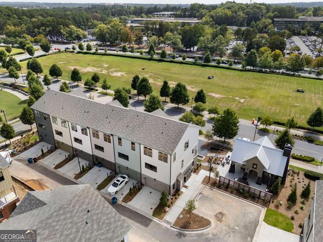 481 Argosy Park Circle 34, Alpharetta, GA 30005