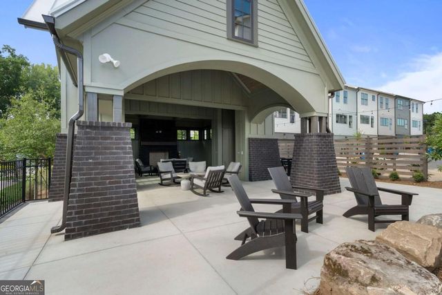 481 Argosy Park Circle 34, Alpharetta, GA 30005