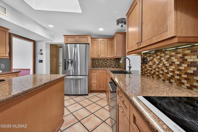 11361 E Calle Vaqueros, Tucson, AZ 85749