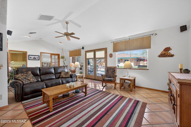 11361 E Calle Vaqueros, Tucson, AZ 85749