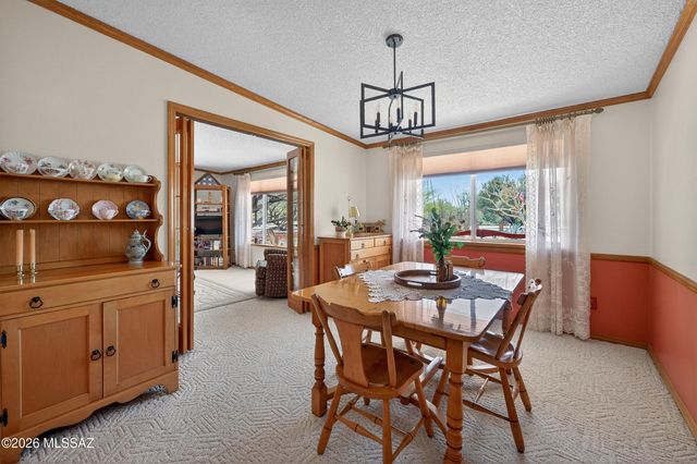 11361 E Calle Vaqueros, Tucson, AZ 85749