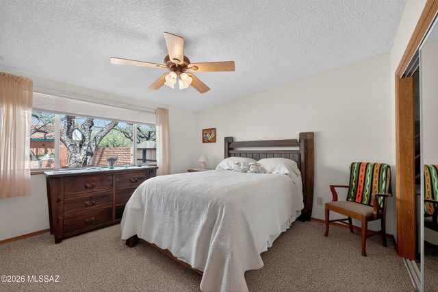 11361 E Calle Vaqueros, Tucson, AZ 85749