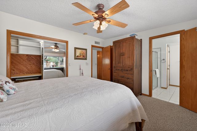 11361 E Calle Vaqueros, Tucson, AZ 85749