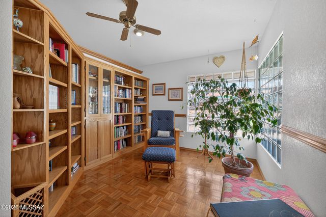 11361 E Calle Vaqueros, Tucson, AZ 85749