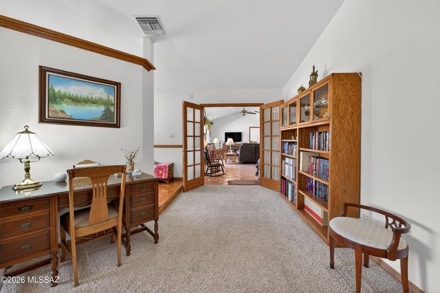 11361 E Calle Vaqueros, Tucson, AZ 85749