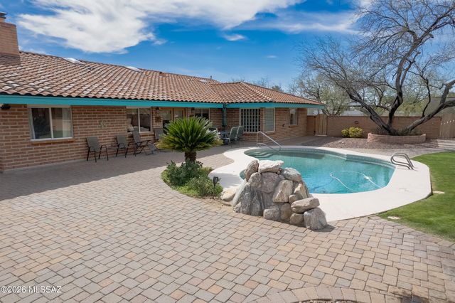 11361 E Calle Vaqueros, Tucson, AZ 85749