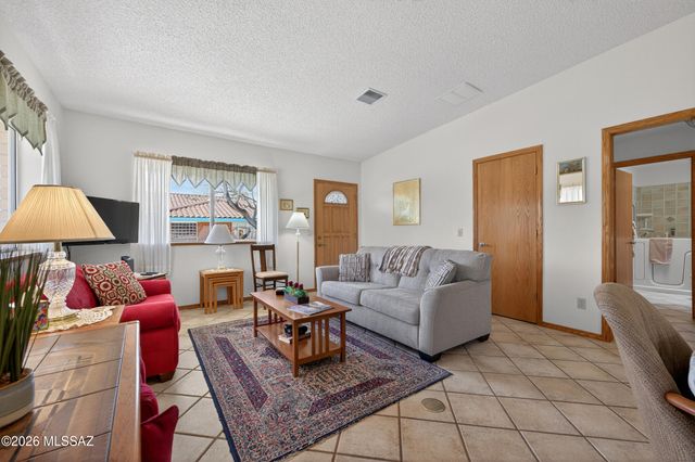 11361 E Calle Vaqueros, Tucson, AZ 85749