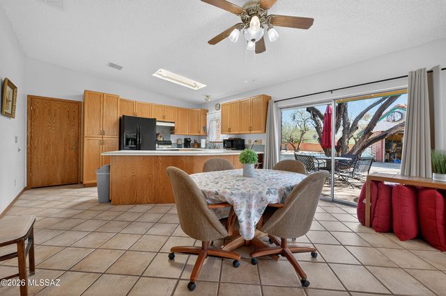 11361 E Calle Vaqueros, Tucson, AZ 85749