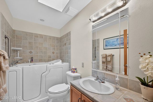 11361 E Calle Vaqueros, Tucson, AZ 85749