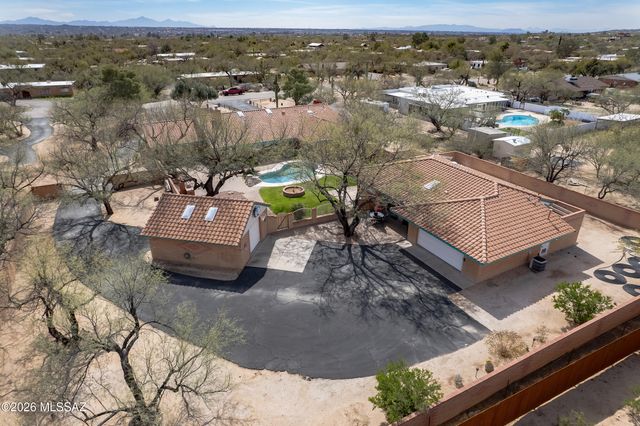 11361 E Calle Vaqueros, Tucson, AZ 85749