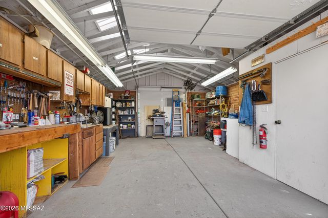 11361 E Calle Vaqueros, Tucson, AZ 85749