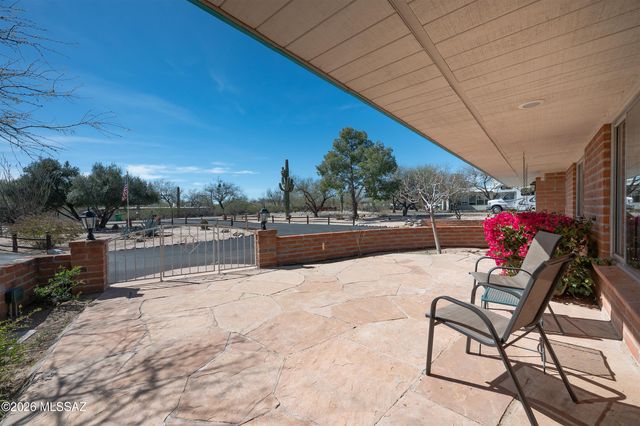 11361 E Calle Vaqueros, Tucson, AZ 85749