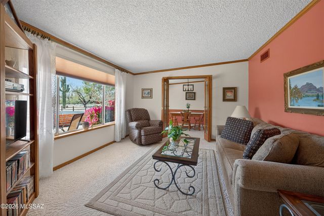 11361 E Calle Vaqueros, Tucson, AZ 85749