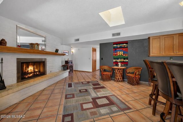 11361 E Calle Vaqueros, Tucson, AZ 85749